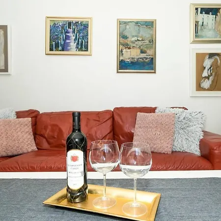 Апартаменты With Sea View *