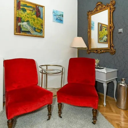 Апартаменты With Sea View *