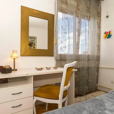 Апартаменты With Sea View
